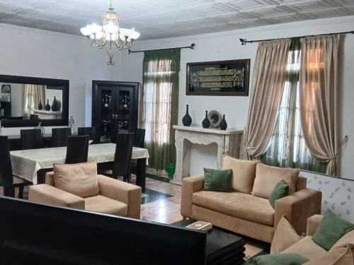 Vente Appartement F4 Alger Alger centre