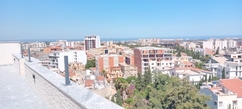 Vente Appartement F5 Alger Cheraga