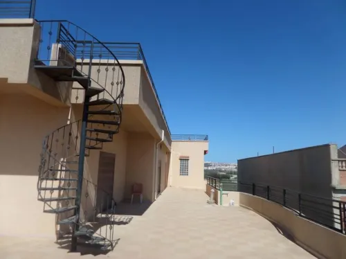Location Immeuble Alger Cheraga