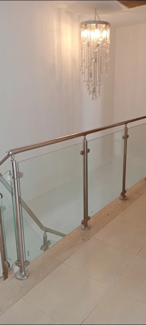 Vente Appartement Duplex F6 Alger Cheraga
