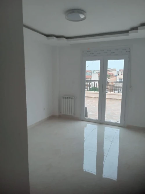 Location Appartement F5 Alger Baba hassen