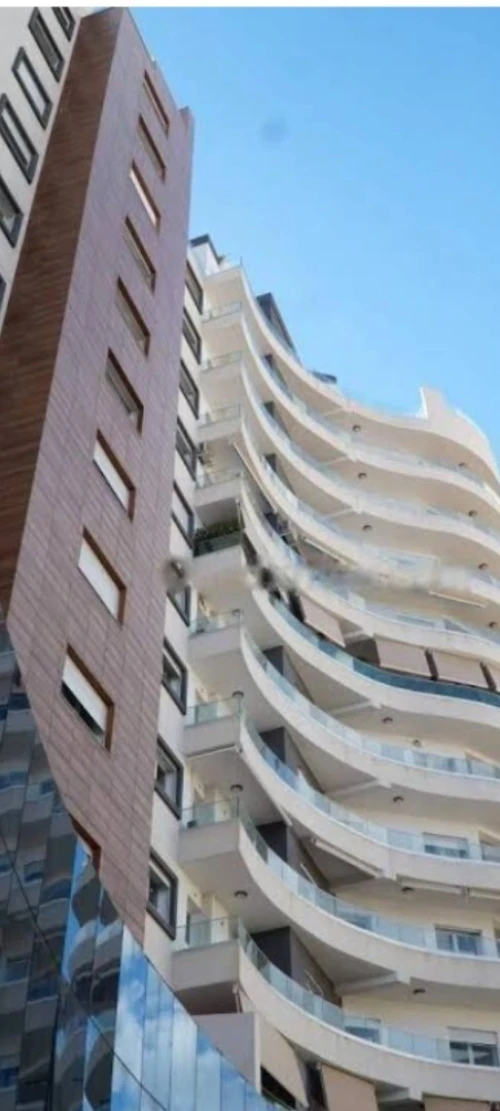 Location Appartement F3 Alger Ouled fayet