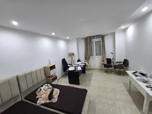 Location Appartement Alger Cheraga