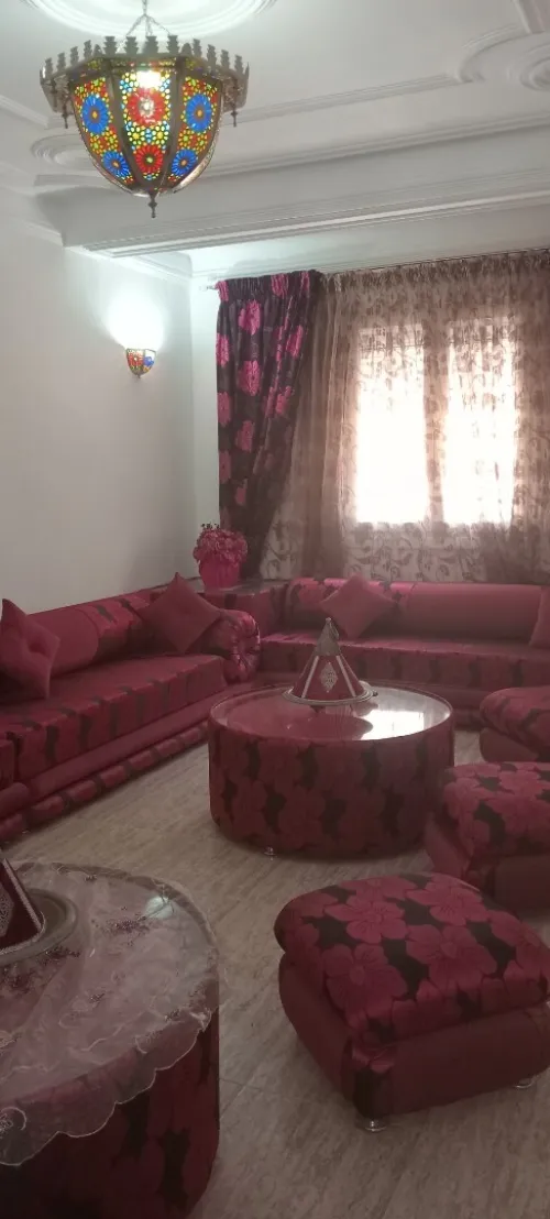 Vente Villa Alger Cheraga