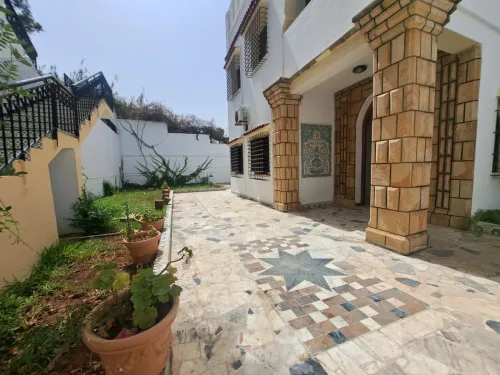 Location Villa Alger Dely brahim
