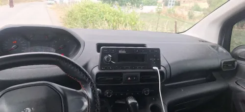 Alfa Romeo 159 2019 