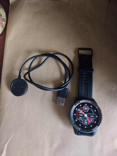 Montre mibro watch x1