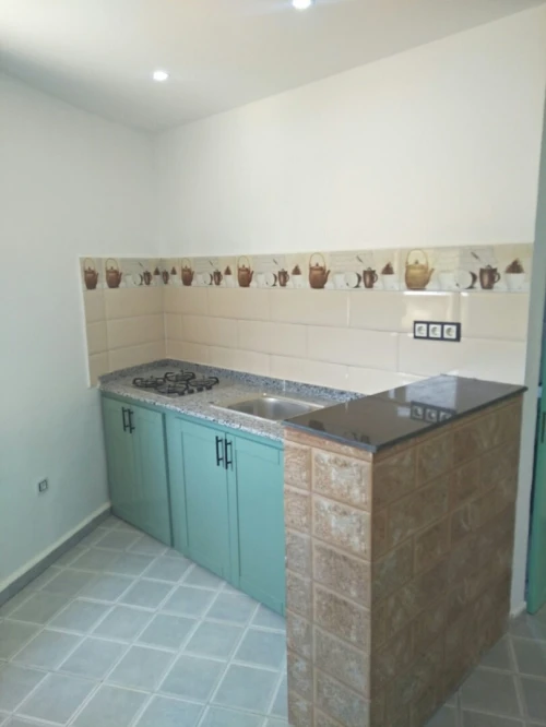 Vente Appartement F2 Tizi Ouzou Azeffoun