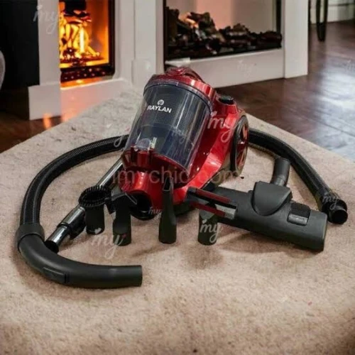 Aspirateur Raylan 1600w