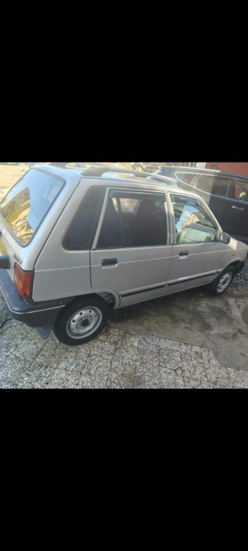 Zotye Z100 2013 