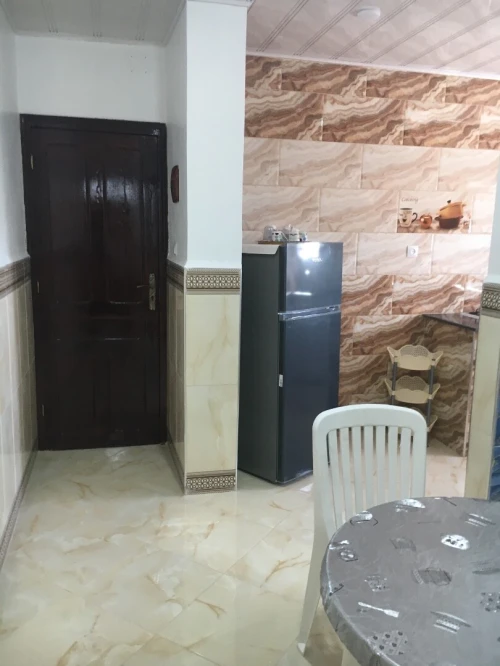 Location vacances Appartement Niveau de villa Studio El Tarf El kala