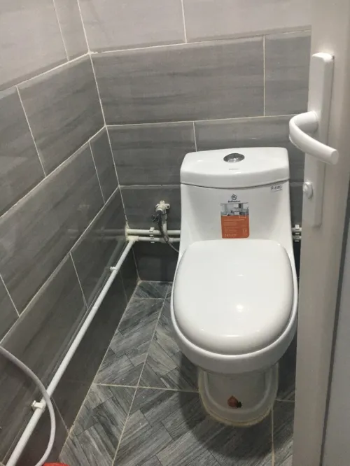 Location vacances Appartement Niveau de villa Studio El Tarf El kala