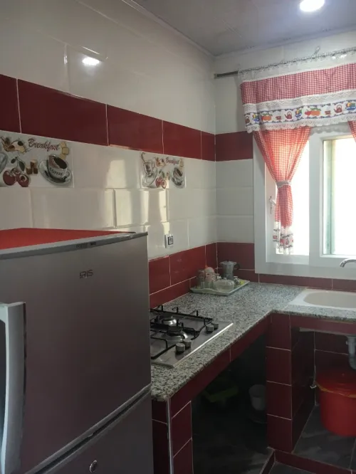 Location vacances Appartement Niveau de villa Studio El Tarf El kala