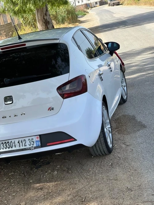 Seat Ibiza 2012 Fr
