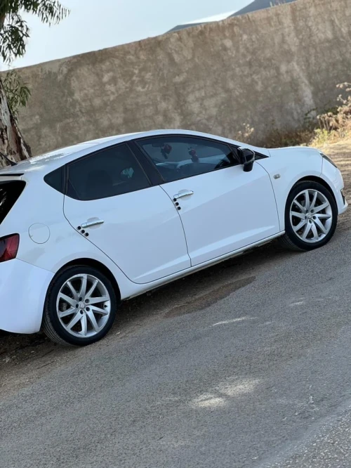 Seat Ibiza 2012 Fr