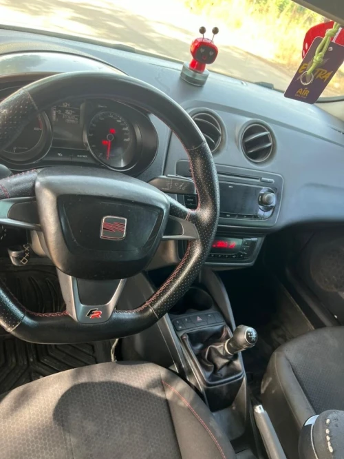 Seat Ibiza 2012 Fr