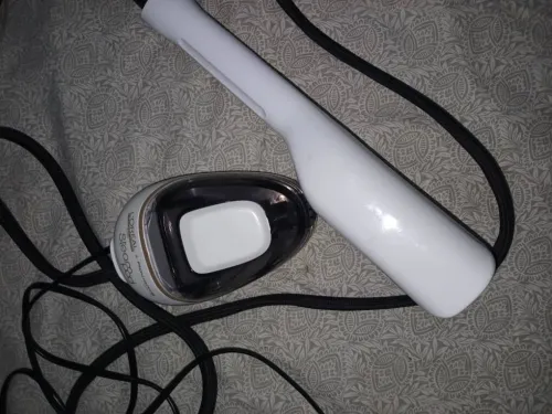 Steam pod