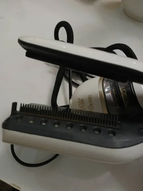 Steam pod