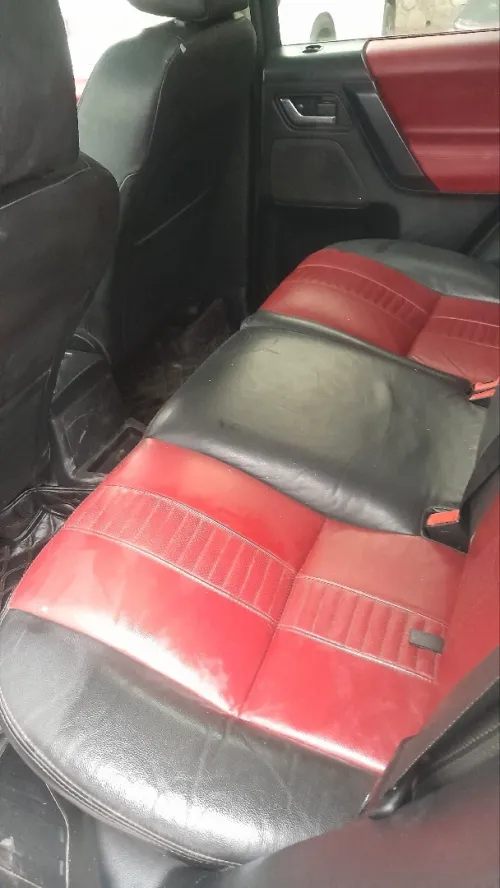 Land Rover Freelander 2 2014 Freelander 2