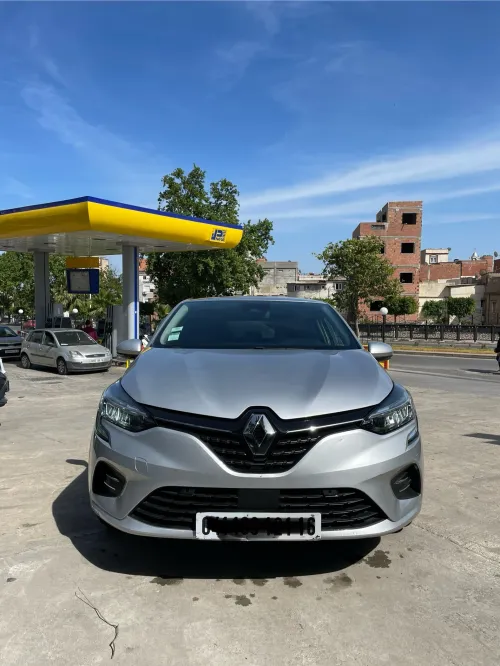 Renault Clio 5 buisness 2021 