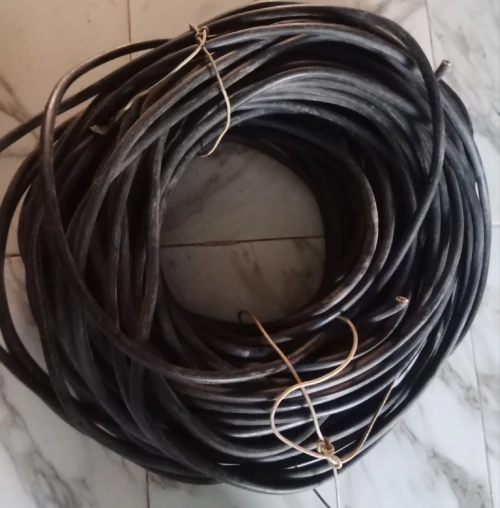 Câble 2 Fil 2.5