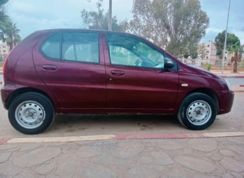 Tata Indica 2015 Indica