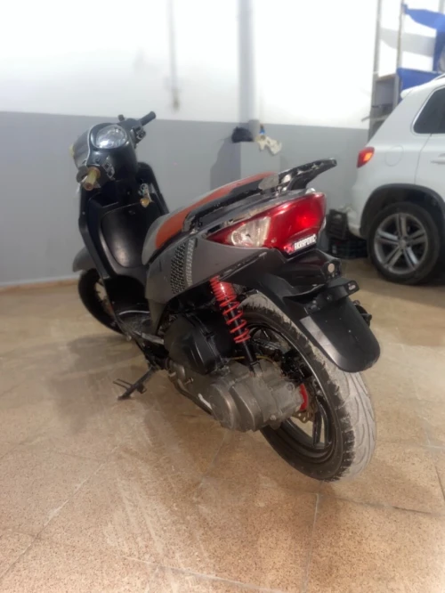 Sym s Sym S 2016