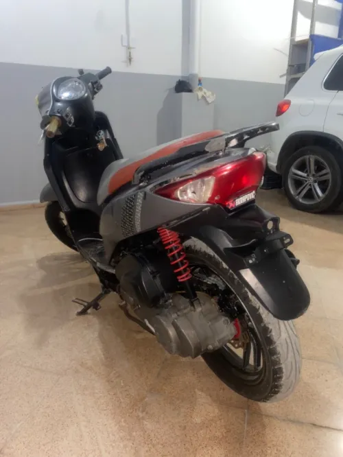 Sym s Sym S 2016