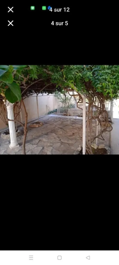 Vente Villa Tébessa Tebessa