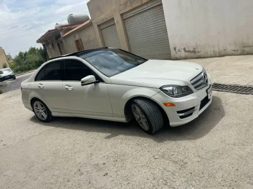 Mercedes Classe C 2009 C300 V6 270ch