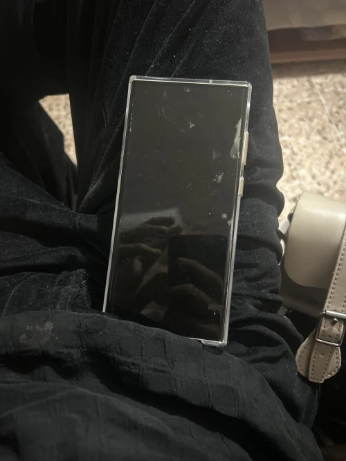 Samsung S25 ultra