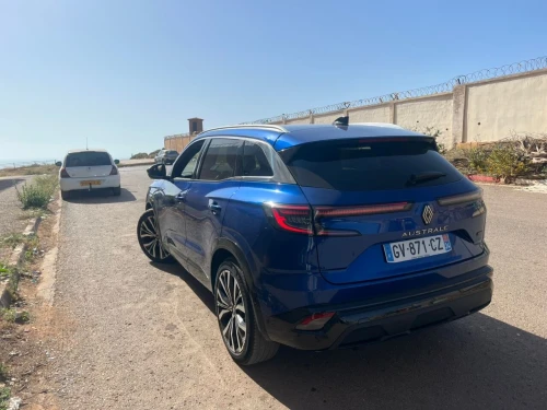 Renault Austral 2024 Austral