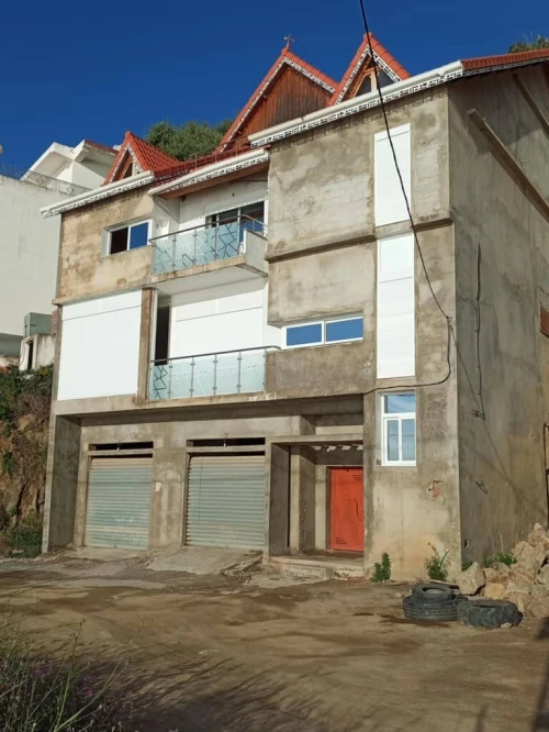 Vente Villa Skikda Collo