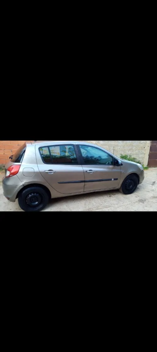 Renault Clio 3 2011 Dynamique