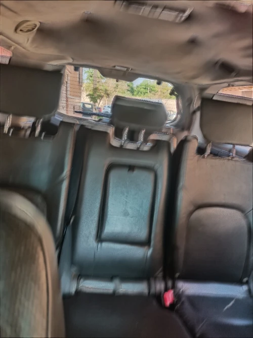 Nissan Pathfinder 2010 Pathfinder
