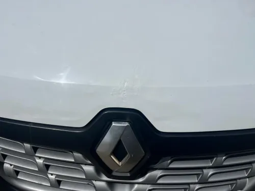 Renault Master 2015