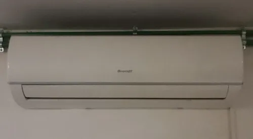 Climatiseur 18000 BTU