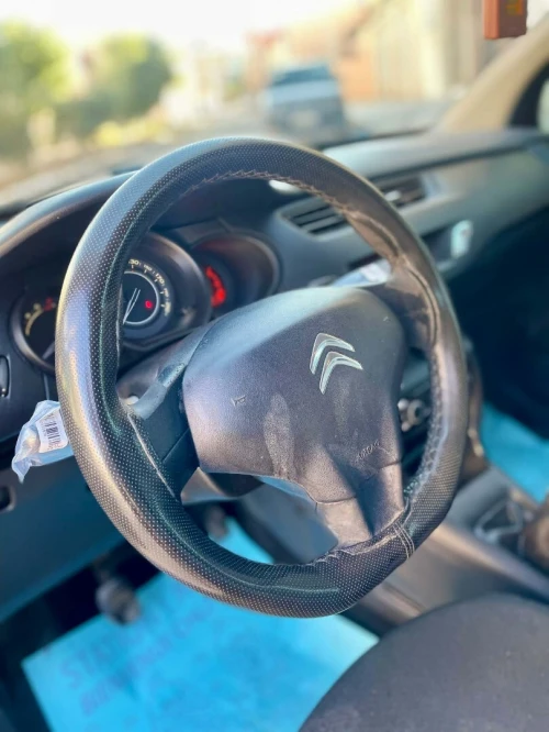 Citroen C3 2012 C3