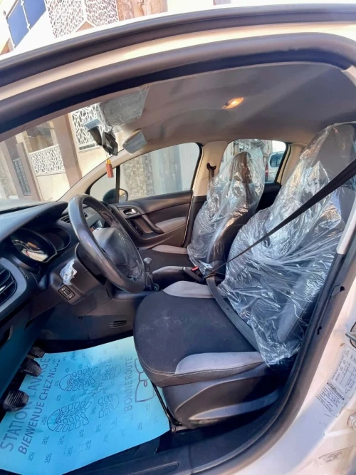 Citroen C3 2012 C3