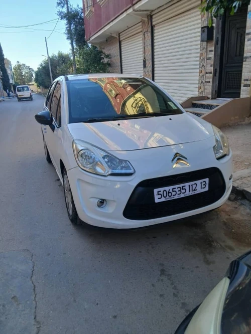Citroen C3 2012 C3
