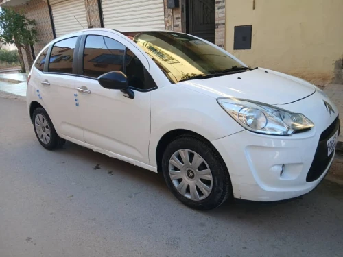 Citroen C3 2012 C3