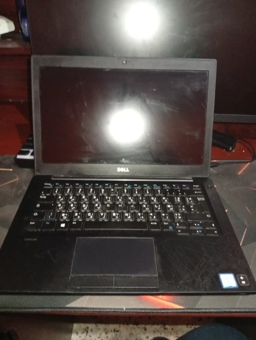Dell Latitude 7280 i5 7éme Gen