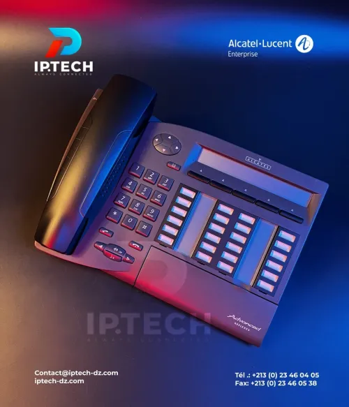 ALCATEL Advanced Reflexes 4035