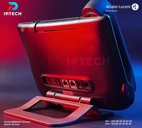 Alcatel-Lucent 8088 - Téléphone, Fixe, Standard, IP, SIP, Tactile, Professionnel, Video, IPBX