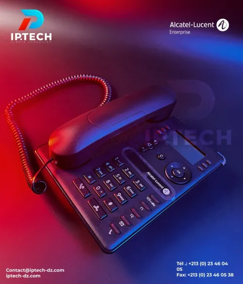 Alcatel-Lucent 8008