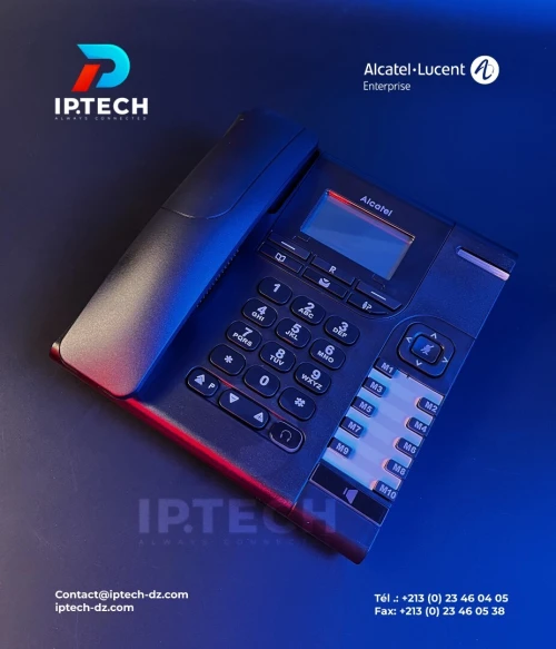 Alcatel Temporis 880