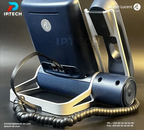 Alcatel-Lucent ALE-300 - Téléphone, Fixe, Standard, IP, SIP, Professionne