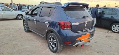 Dacia STEPWAY 2018 /
