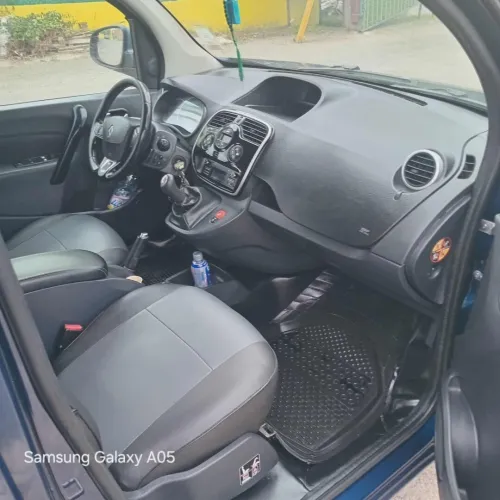 Renault Kangoo 2018 Privilège +