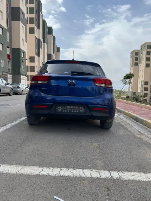 Kia Rio 2020 LX